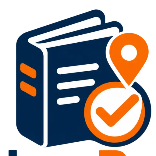 Salary Book logo